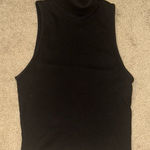 ZARA  sleeveless turtleneck Photo 0