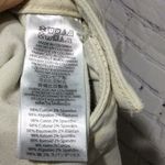 Michael Kors Chic Classic Micheal Kors Stretch Denim Sz 6 Photo 7