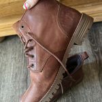 Cole Haan Boots Leather Photo 2