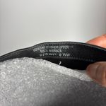 Walking Cradles Meadow Wide Calf Leather Boots in Black (Extra Wide) Size 9 Photo 6