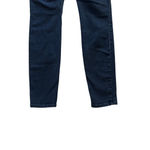 Madewell  Size 32 Dark Wash Legging Jeans Photo 8