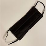 Homemade Face mask Central Michigan University Gold Maroon Fire up Chips Yellow Photo 1