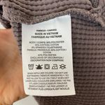 Nike  Yoga Dri-Fit Luxe Cover-Up Shirt Women Long‎ Sleeve Henley Size Medium Knit Photo 7