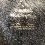 Disney  Resorts authentic Mickey zip up hoodie sz S Photo 3