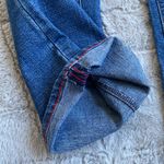 Von Dutch Y2K  Flare Boot Cut Low Rise Jeans Photo 8