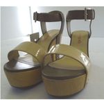 Luxury Rebel New Womens  - Brown/Tan Size 8.5 Photo 5