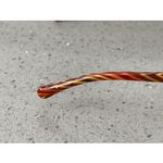 Lucky Brand Lucky You PCH Women's Eyeglasses Frames ONLY 52-18-140 Brown oval Photo 10