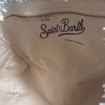MC2 Saint Barth Colette Cotton Canvas Handbag Multiple Photo 1
