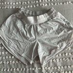 Lululemon  Hotty Hot Low-Rise Shorts Lined 2.5"  Photo 0