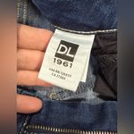 DL1961  Mara Mid Rise Instasculpt Straight Ankle Jeans Libby Size 29 Photo 8