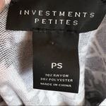Investments  Petites Sweater Photo 6