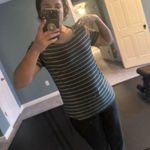 Pink Clover Top Photo 0