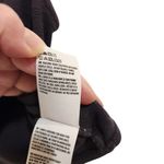 American Eagle Gray Textured Ribbed Knit Tank Top Casual Scoop Neck Size XS Photo 5