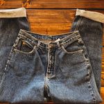 Calvin Klein Vintage 90s Mom Jeans Photo 0