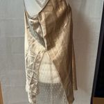 Flora Nikrooz  Ivory Lace Chemise Photo 3