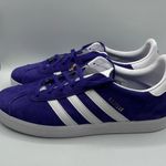 Adidas Gazelle J “Energy Ink” size 7y Photo 0