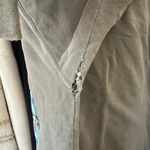 Disney Vintage Mickey Mouse & Friends‎ Florida Hoodie Sweater Size S/M Gray Photo 5