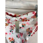 Maaji NWOT Swim Reversible High Waist Cheeky Swim bottom size small Photo 1