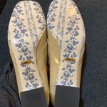 Gucci  GG Marmont Patent Leather Pump size 39.5 Photo 2