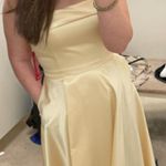 XScape Prom Dress  Photo 0