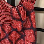 Free People  Asymmetrical Shoulder Crop Top Size XS (b20) Photo 3