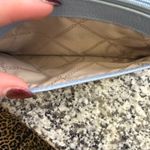 Michael Kors purse wallet crossbody blue Photo 10