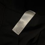 Athleta Textured Brooklyn Jogger Black Size 12 Tall Photo 4