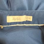 Lady Hagen Women’s dark blue core golf shorts casual stretch Size 10 Photo 2