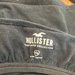 Hollister Seamless Fabric Halter Top Photo 3