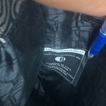 Diane Von Furstenberg  DVF Jacquard Heart Print Large Shoulder Tote Bag Photo 5