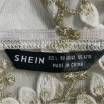 SheIn  Cropped Spaghetti Strap Top Photo 7
