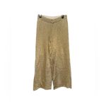 Cult Gaia Gap × Metallic Hoodie Photo 1