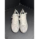 Nike RARE  Sample Classic Cortez Snake Ice White Sneakers Womens Size 7‎ Photo 1