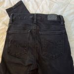 American Eagle Outfitters Super High Rise Jeggings Photo 1