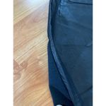 Pilcro and the letterpress faux leather Moto Jacket style‎ Black Pants Size 27 Photo 9