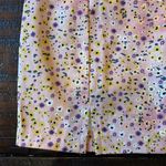 Eyeshadow Floral Skirt Photo 2