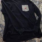 Southern Marsh  Long Sleeve Shirt Photo 0