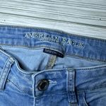 American Eagle Outfitters Distressed Stretch Jeans Photo 2