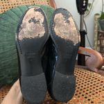 J.Crew Black Patent Leather Penny Loafers Photo 6