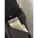 Urban Outfitters BDG  Womens Mom High Rise Tapered Black Corduroy Pants Size 32 Photo 6