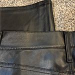 Pistola  Faux Leather Pants Photo 3