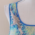 Buckle  Angie feather blouse size medium Photo 1