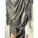 Caroline Constas Black Crystal Photo 8