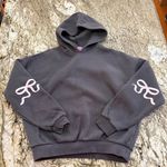 Edikted  Bonney Bow Detail Hoodie Photo 1