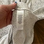 Adrianna Papell  dress shirt size M Photo 4