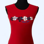 Tommy Hilfiger Vintage Y2K Tommy girl jeans tank top Photo 0