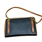 Dooney & Bourke π Vintage All-Weather Leather Small Organizer Crossbody β¨π€ Photo 5