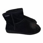 BEARPAW  Black Winter Boots Photo 2