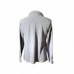 Mountain Hardwear Mountainw Hardwear Purple Fleece Pullover 1/4 Zip Long Sleeve Womens Photo 1