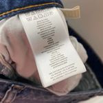 Michael Kors  Lightwash Skinny Jeans Size 2 Cotton Blend Pants w/ Pockets Photo 9